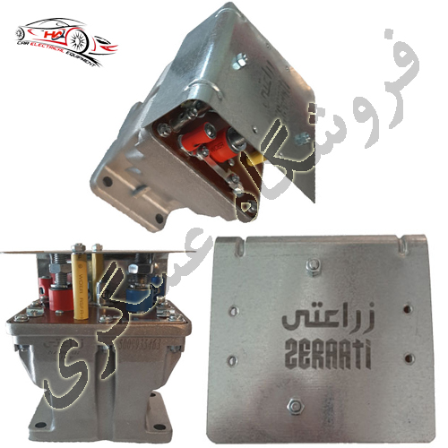 قطع کن برق هنشلي
